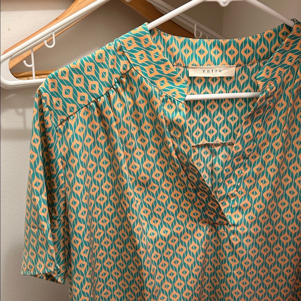 Lightweight Top